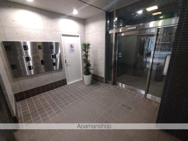 ビバーン平尾駅前の内装写真
