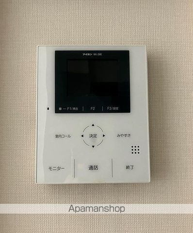 美堀町戸建の内装写真