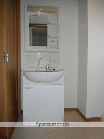 ライフォートの内装写真