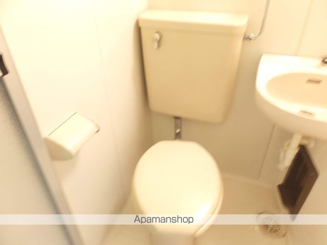ドリームシティ本郷の内装写真