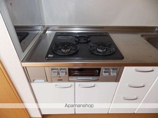 ハイツRIANAの内装写真