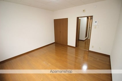 コーポＫＯＮ[1K/24.84m2]のリビング・居間