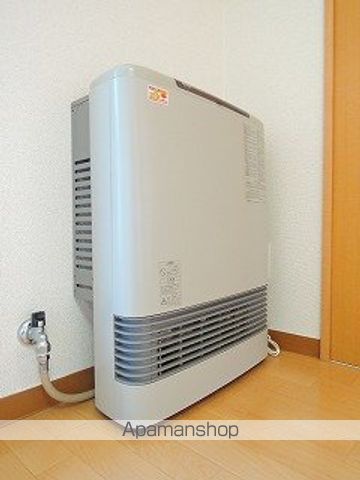 エポック南7条館の内装写真