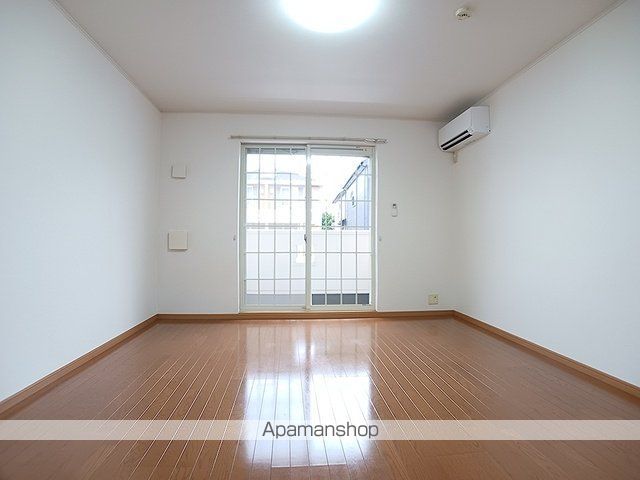 フォルトゥーナIの内装写真