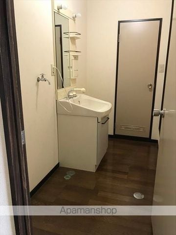 フレグランスヒルズの内装写真