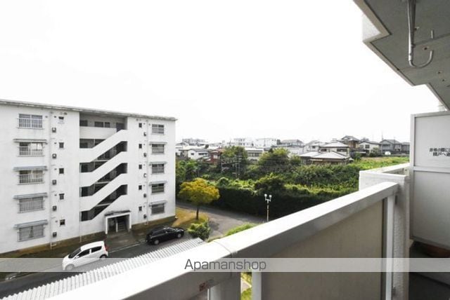ビレッジハウス石岡第二2号棟のその他写真