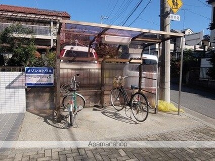 ＭａｉｓｏｎｄｕＥｔｏｉｌｅ[2LDK/48.61m2]の外観4