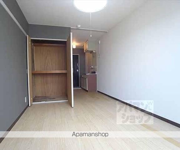 アークハイツ嵯峨嵐山の内装写真