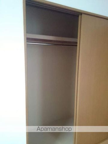 オアシス IIの内装写真