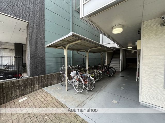 レオパレストウメイのその他写真