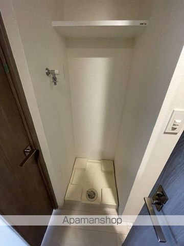 リヴェント福島野田の内装写真