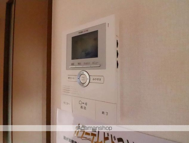 グリーンビレッジの内装写真