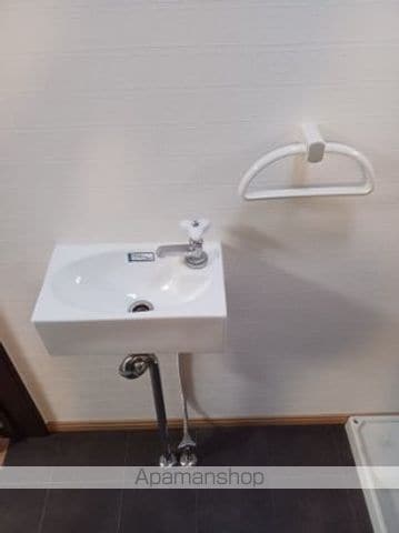 宮之阪三丁目貸家平屋の内装写真