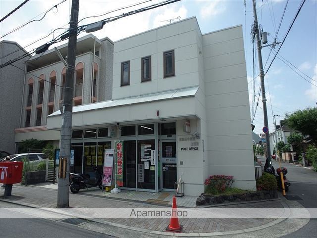 フラッティ京大北の周辺写真