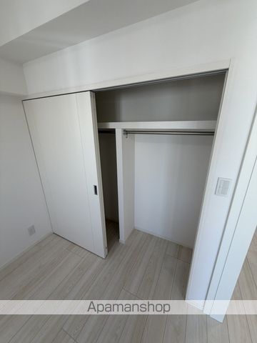 ACP Residence 浅草の内装写真