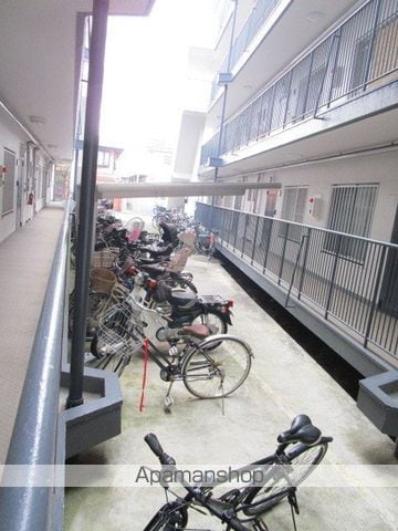 RAYHAUS善福寺川公園のその他写真