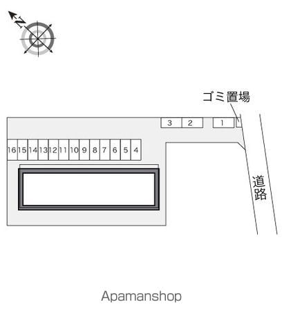 レオパレスノーヴァのその他写真