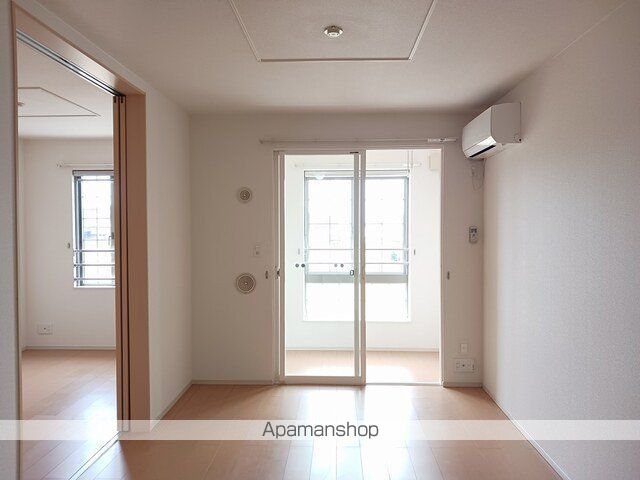 スマイルの内装写真