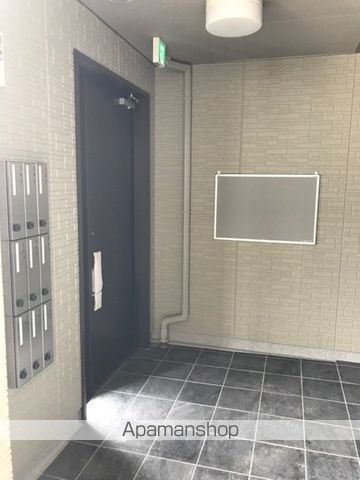 グランツ八瑞仙の内装写真
