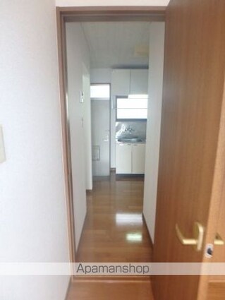 サンセリテ[1K/28m2]の内装7