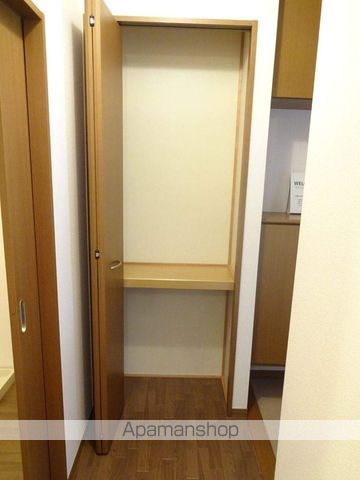 ハイツ椿の内装写真