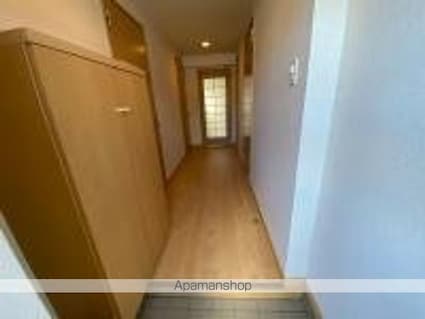 ライスガーデン[3LDK/78.05m2]の玄関