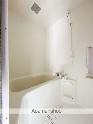 サンテラス京Ｂ[2LDK/58.12m2]のバス