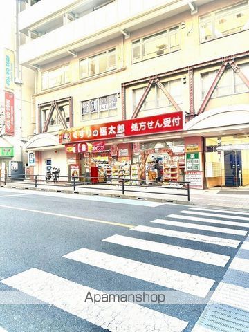 リヴ アン フルールの周辺写真