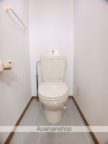 サンライズの内装写真