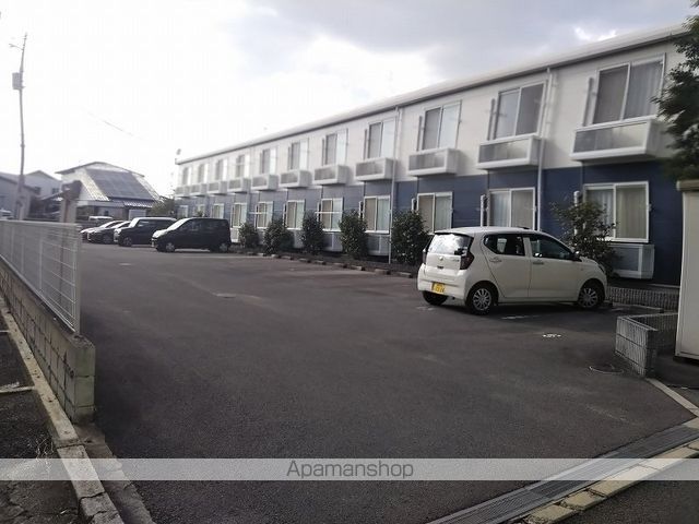レオパレス竹乃井のその他写真