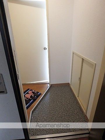 上野マンションの内装写真