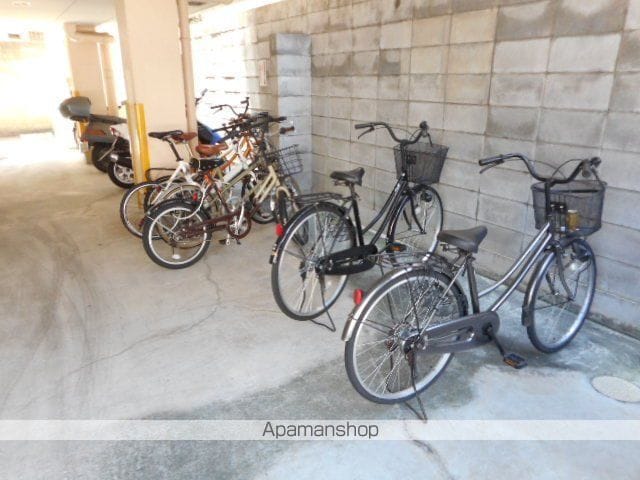 デザイナーズ8マンションのその他写真