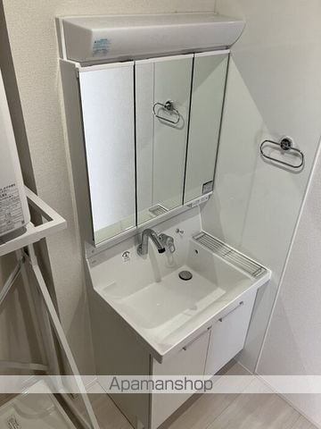 ステラヴィータ B棟の内装写真