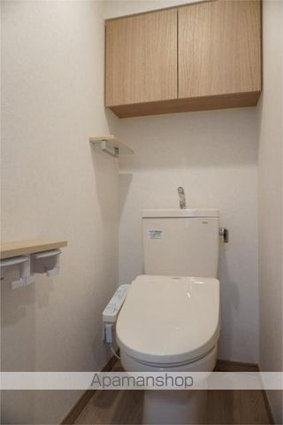 ルーブル横濱江ケ崎町の内装写真