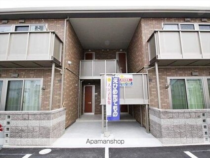 スプレンドーレ[2LDK/57.3m2]のエントランス1