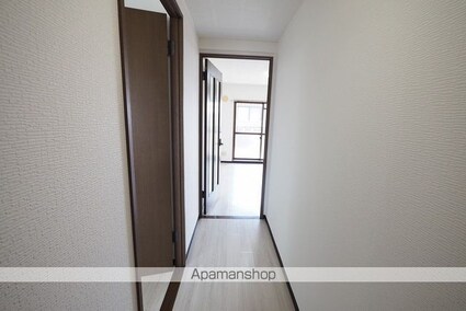 ラ・カーサゆりのき[2DK/44.55m2]の内装1