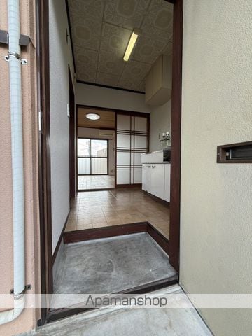 コーポヒラキ工学部 B棟の内装写真