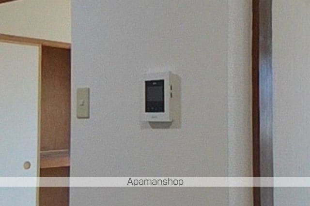 リバーパークの内装写真