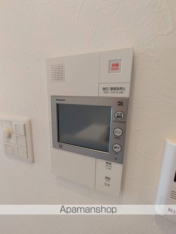 DIMUSFUKUSHIMAの内装写真