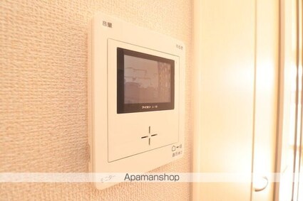 Ｒｉｖｅｒ　Ｗｅｓｔ[1LDK/31.31m2]のその他設備