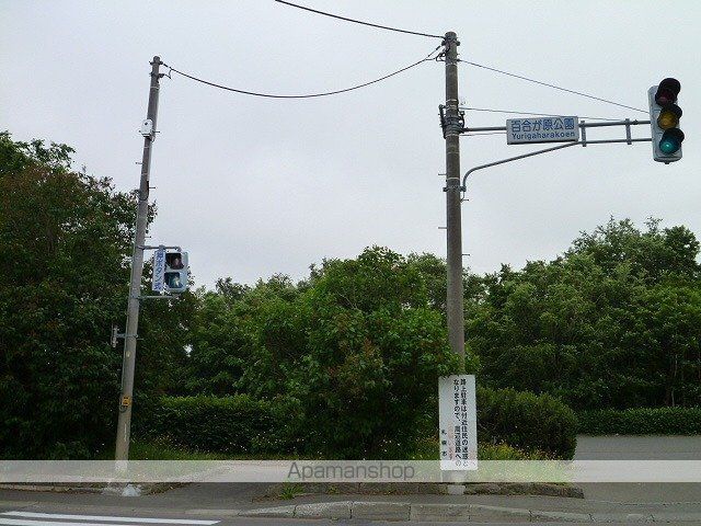 メイユールの周辺写真