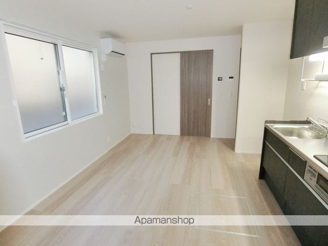 D−ROOM富野乾垣内の内装写真