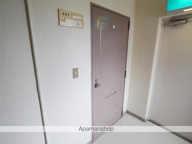 リバティーハイツ二日町の内装写真