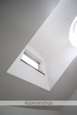 サニーパレス志木の内装写真