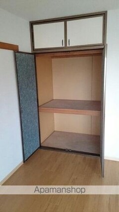 エルメス熊本Ⅰ[2DK/40.04m2]の収納