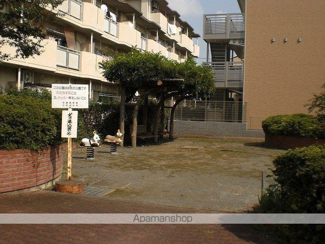 クレイノポラリスIIの周辺写真