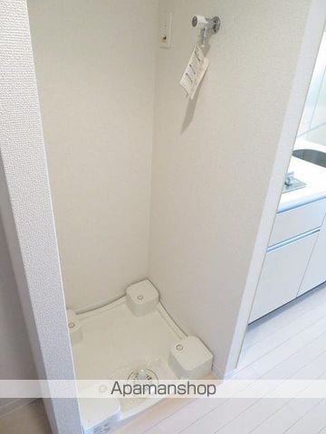 アーデン門前仲町の内装写真