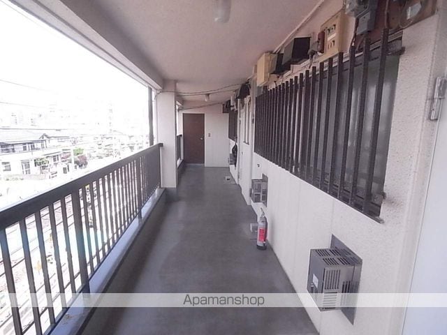 田所コーポ Aの内装写真