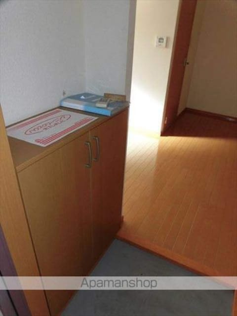 和歌山県和歌山市湊２丁目[1LDK/39.8m2]の内装4