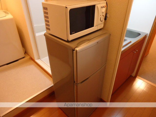 レオパレス赤池Aの内装写真